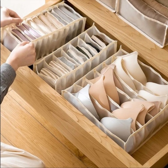 Other - Undergarment Storage Organizer